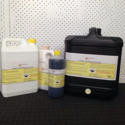 Ferric Chloride