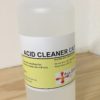Acid Cleaner Bottle