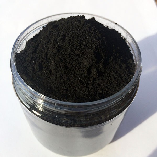 Activated Carbon Powder