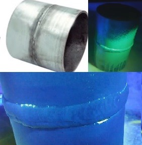 Fluo Dye Penetrant