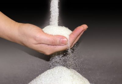 GLASS BEAD FILTER MEDIA