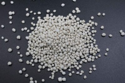 Magnesium Oxide (Granular)