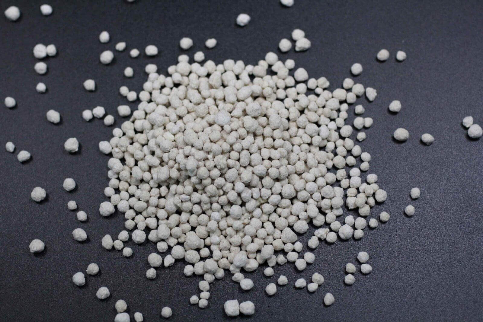 Magnesium Oxide (Granular)
