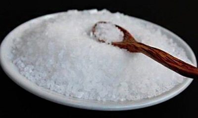 Magnesium chloride
