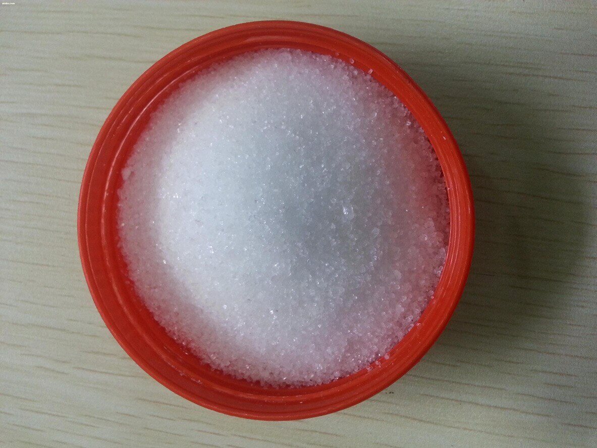 Potassium Bicarbonate