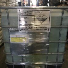 Sodium Metabisulfite