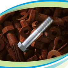 Corrosion & Scale Inhibitor