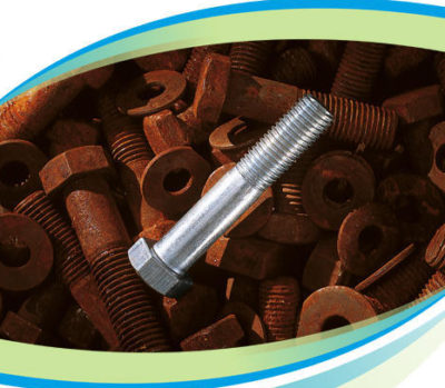 Corrosion & Scale Inhibitor