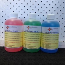 ph buffer solution