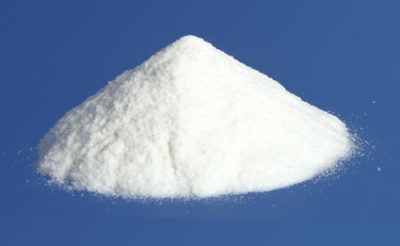 potassium chloride