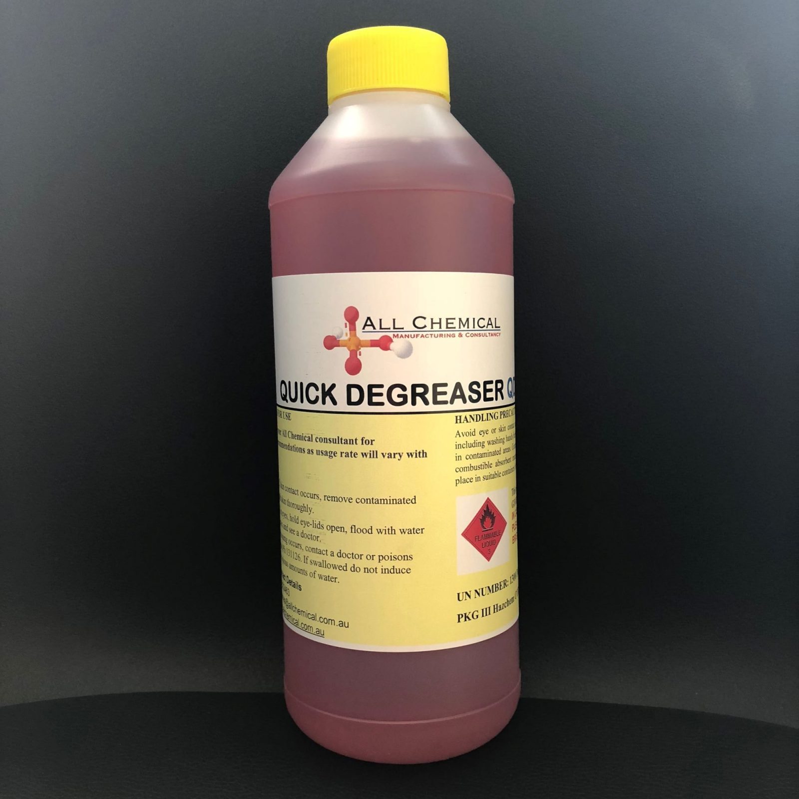 Barium Sulphate (Lab Grade)