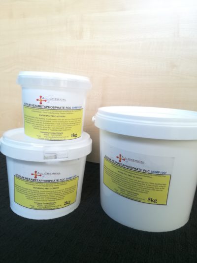 Sodium Hexametaphosphate