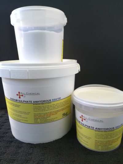 Sodium Sulphate Anhydrous