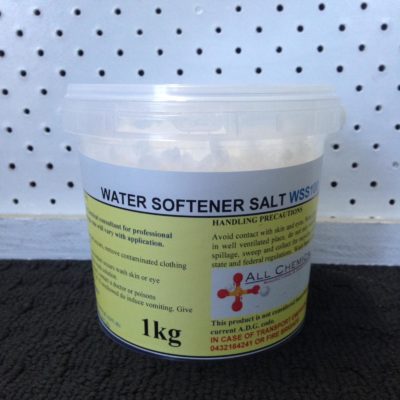 water softener salt 1