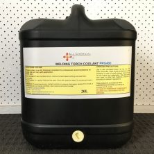 Welding Torch Coolant