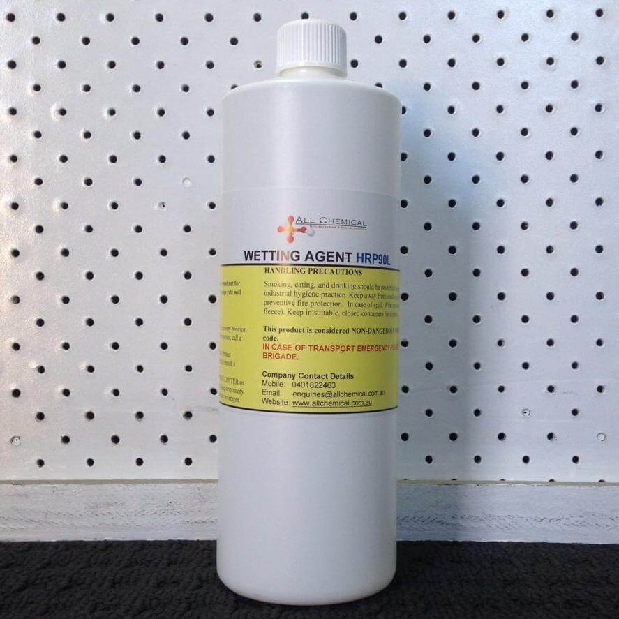 wetting agent HRP90L 1