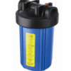4.5″x 10” Big Blue Filter Housing