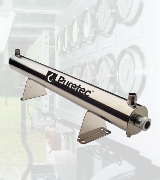 Radfire UV Sterilizer R2700