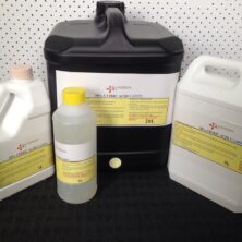 Citric Acid 30% Solution