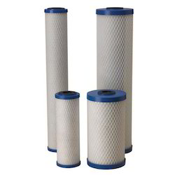 CTO Cartridges Filter