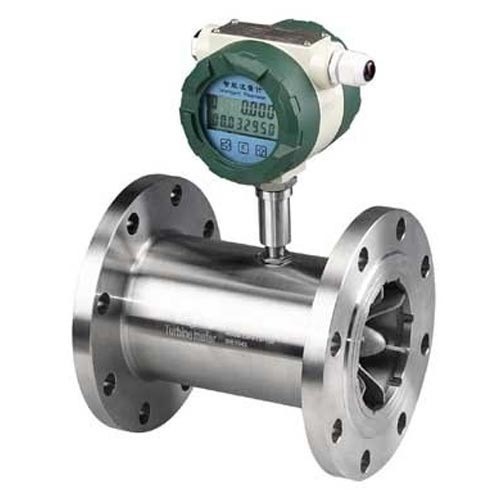 Electronic Flow Meter