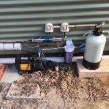 pH Correction Filter