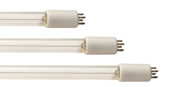 Radfire Replacement Lamps R Series