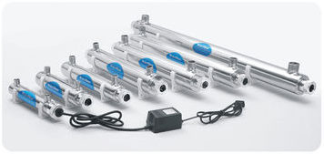 uv sterilizer