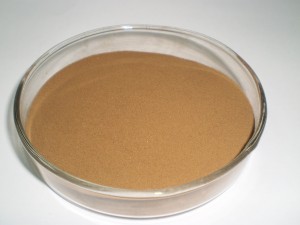 Calcium Lignosulphonate