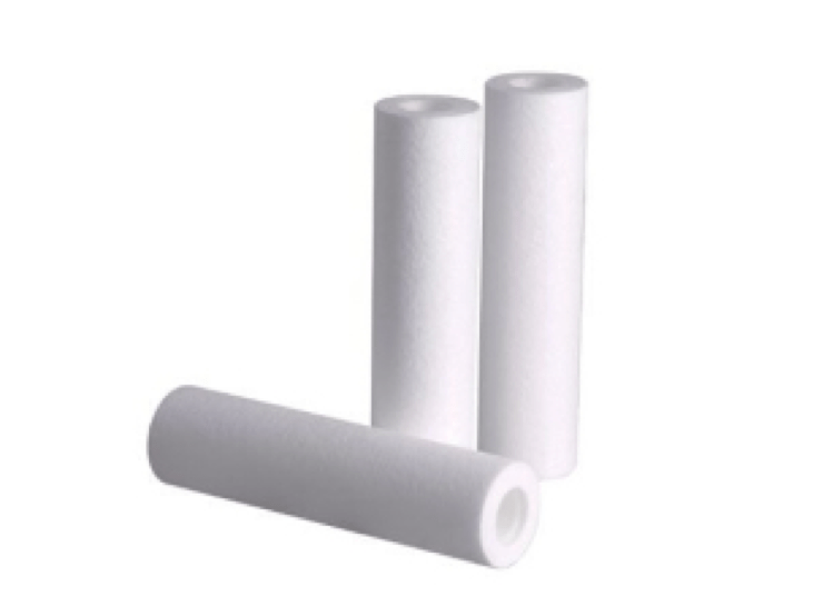 Polypropylene Filter Cartridge