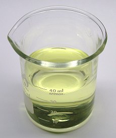 Sodium Bisulphate 40% Solution