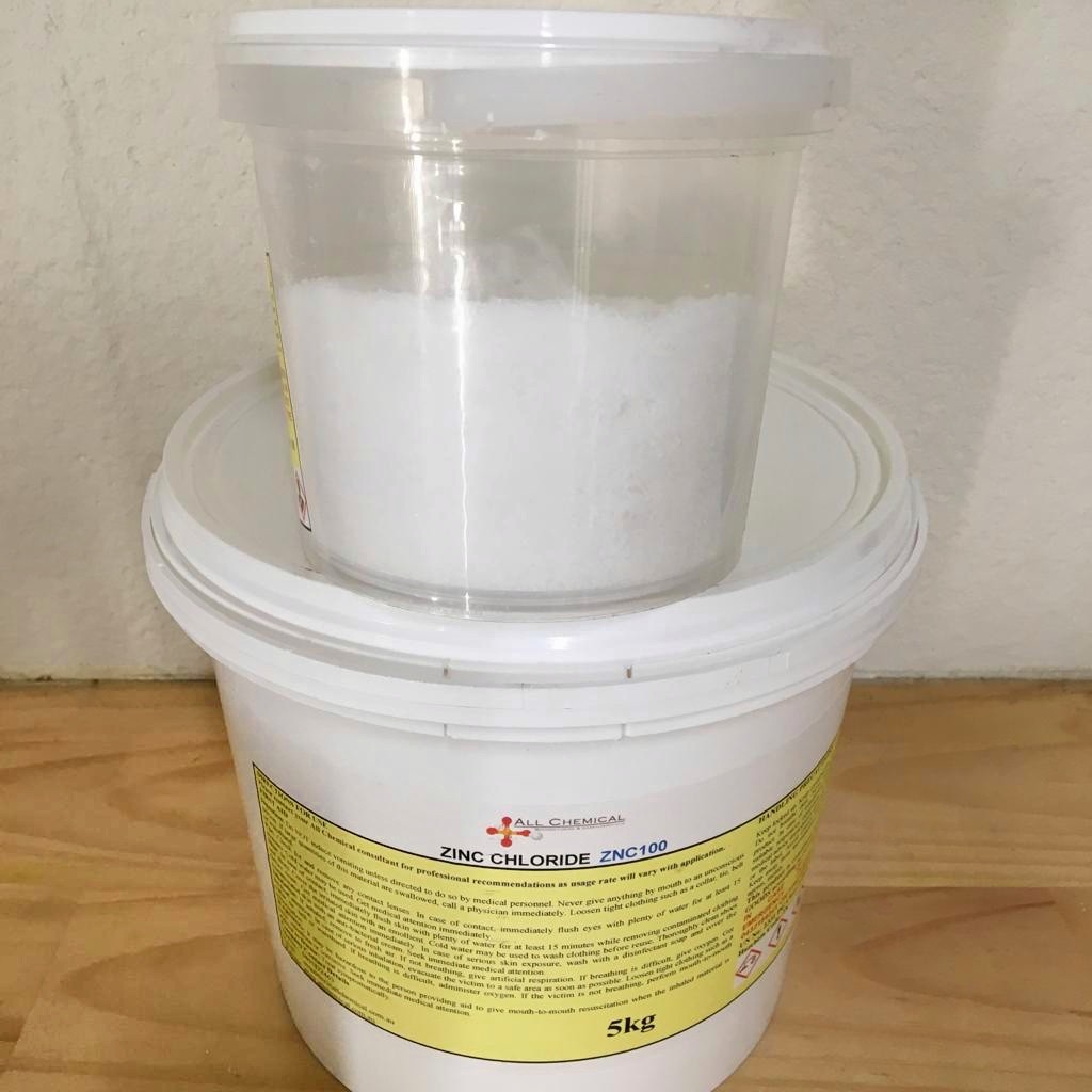 Zinc Chloride