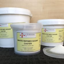 Refined Sugar Caster