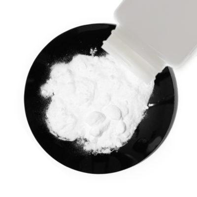 Potassium Bicarbonate FCC