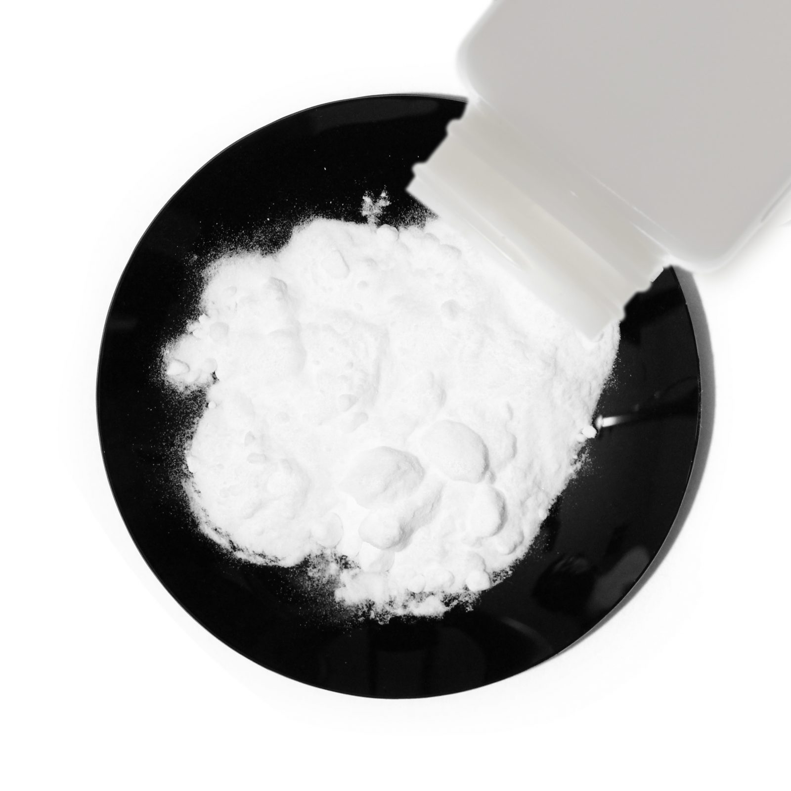 Potassium Bicarbonate FCC