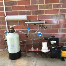 Copper reducing Filter