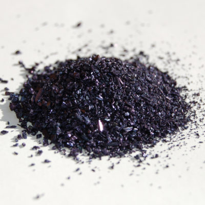 Potassium-permanganate