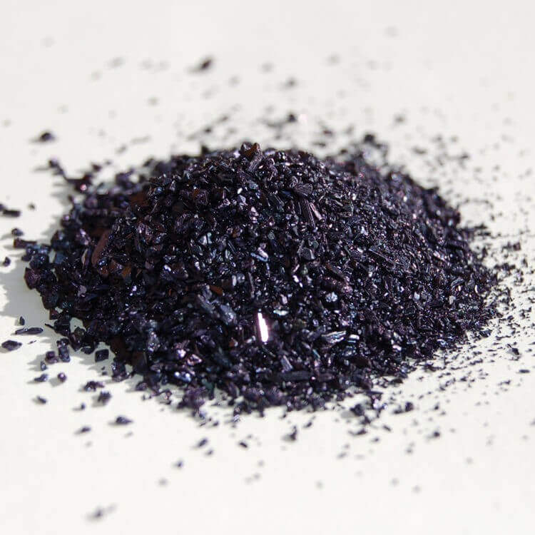 Potassium-permanganate