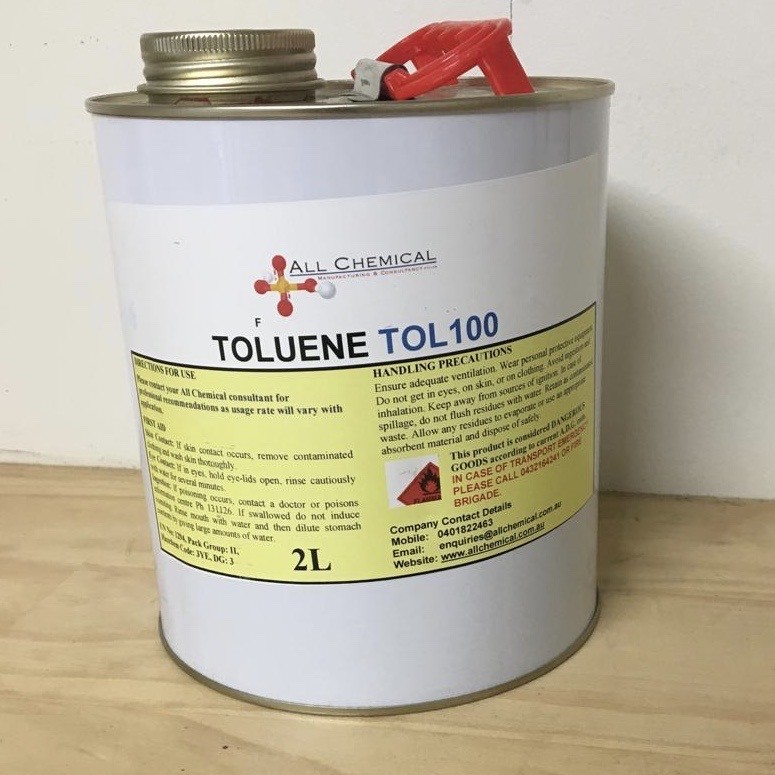 Toluene