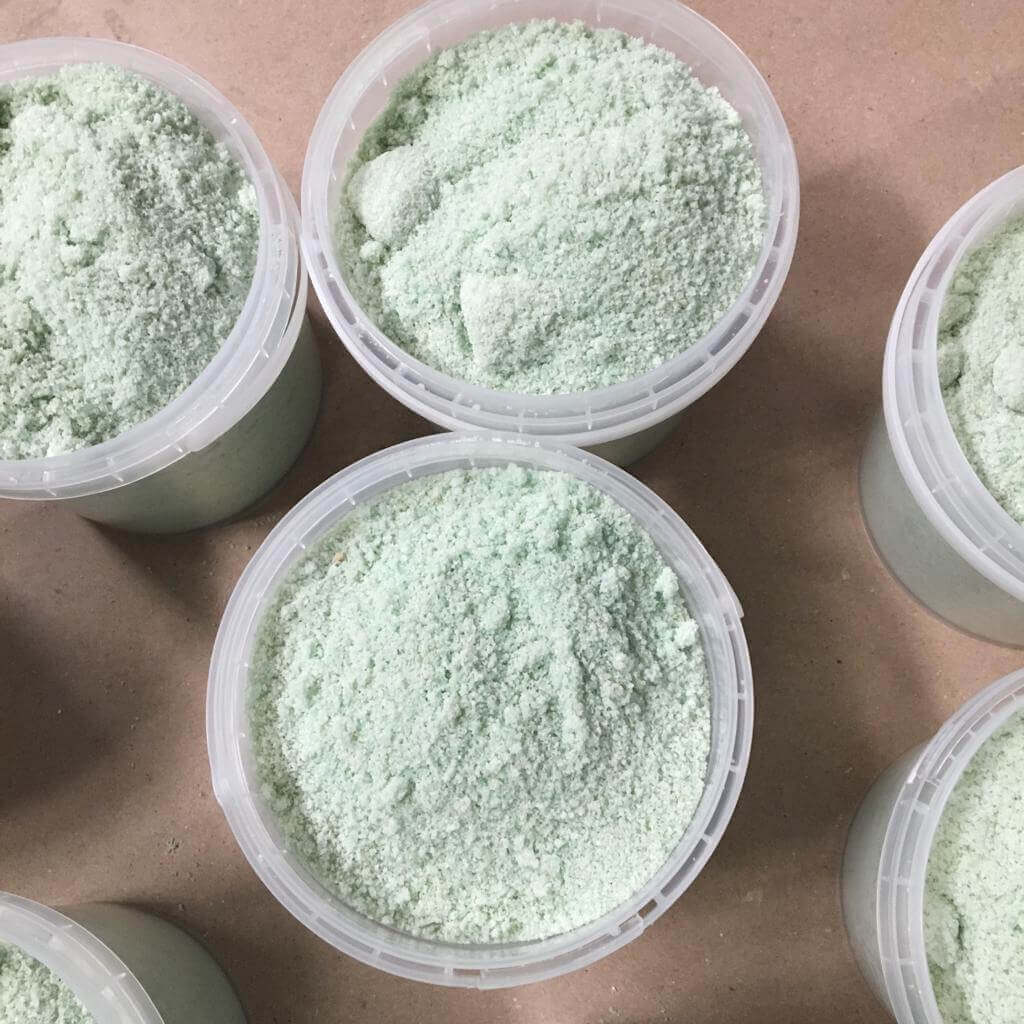 Ferrous Sulphate Heptahydrate