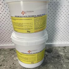 Barium Sulphate (Tech Grade)