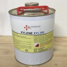 Xylene in a Can