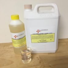 Hydroterric Shower Cleaner