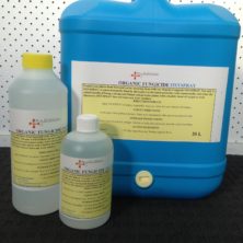 Organic Fungicide OXYSPRAY