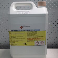 Ammonium Hydroxide