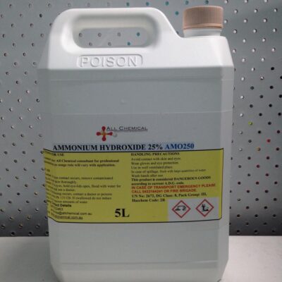 Ammonium Hydroxide