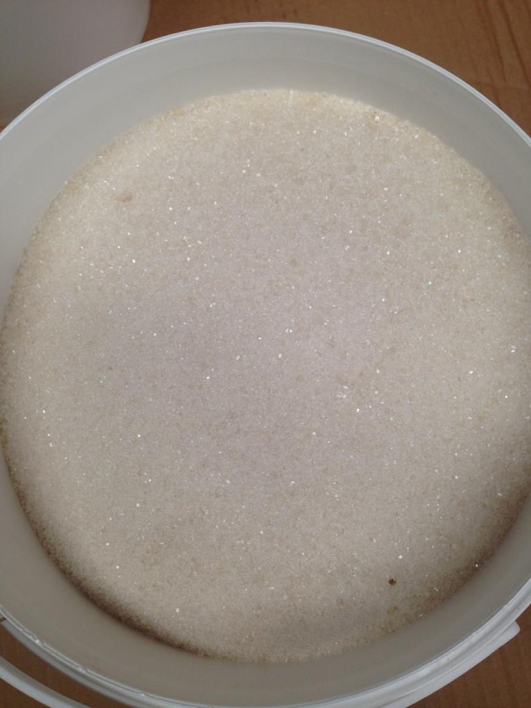 Ammonium Sulphate (2)