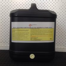 Butyl Di-Glysolv (Diethylene Glycol Monobutyl Ether)