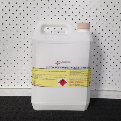 Methoxy Propyl Acetate