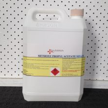 Methoxy Propyl Acetate